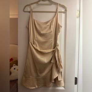 NWT Princess Polly Cottage Hill Mini Dress